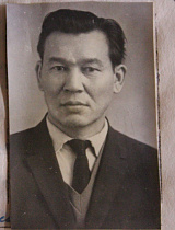 Арыштаев Арсений Павлович